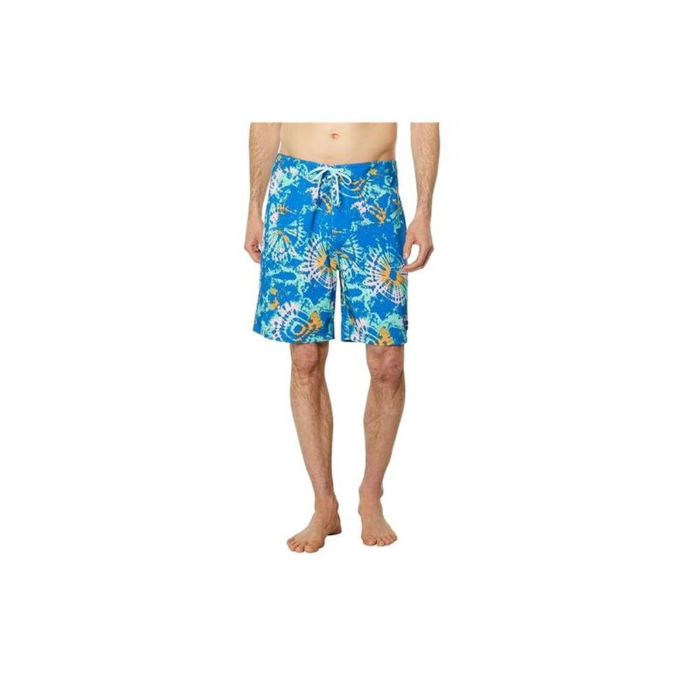 Hurley Mens Weekender Active 20'' Swim Bottom Board Shorts, NWT